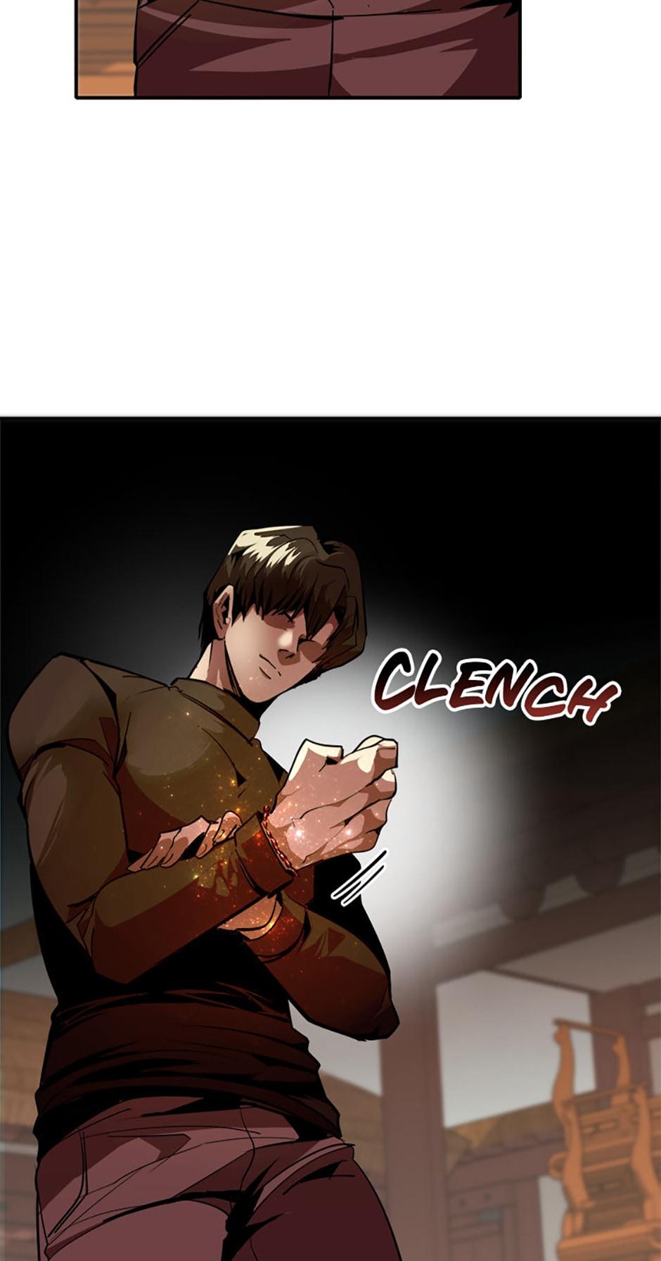 Returning With Absolutely Nothing Chapter 39 49