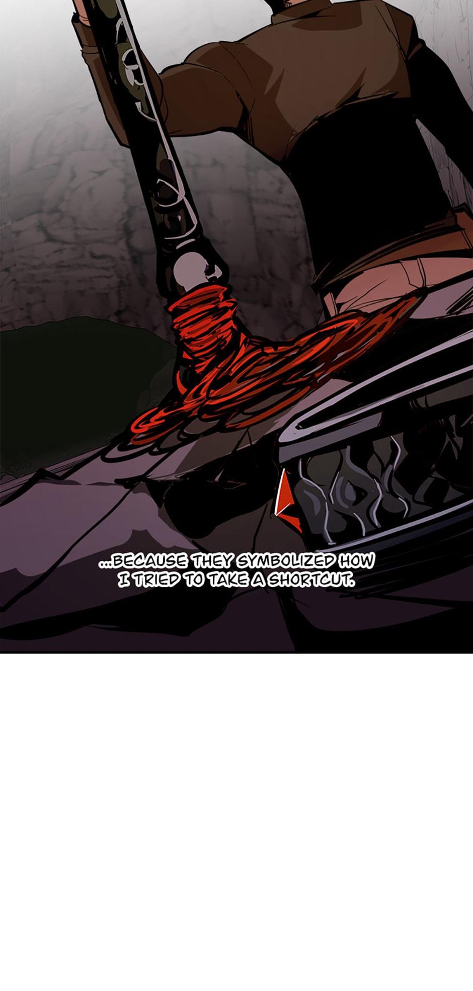 Returning With Absolutely Nothing Chapter 39 54