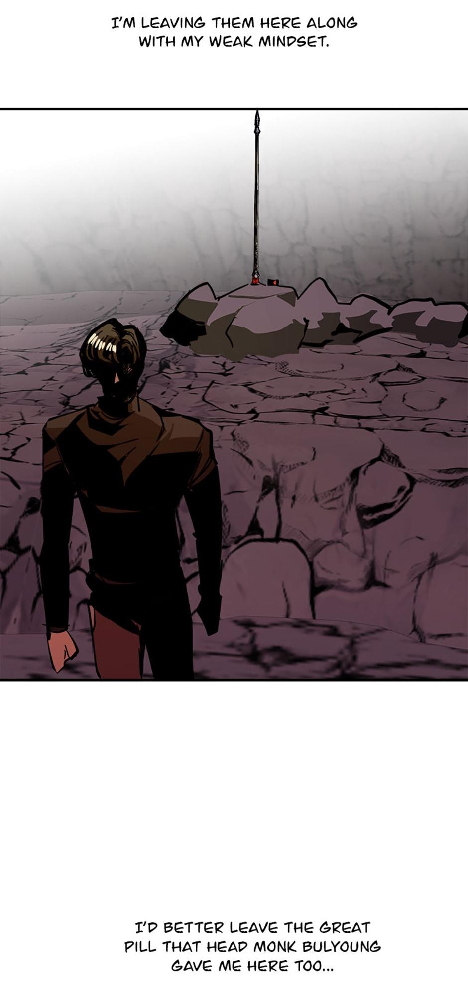 Returning With Absolutely Nothing Chapter 39 55