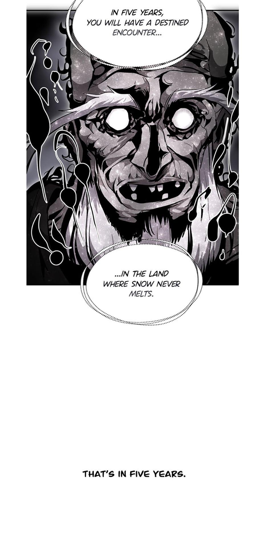 Returning With Absolutely Nothing Chapter 39 57