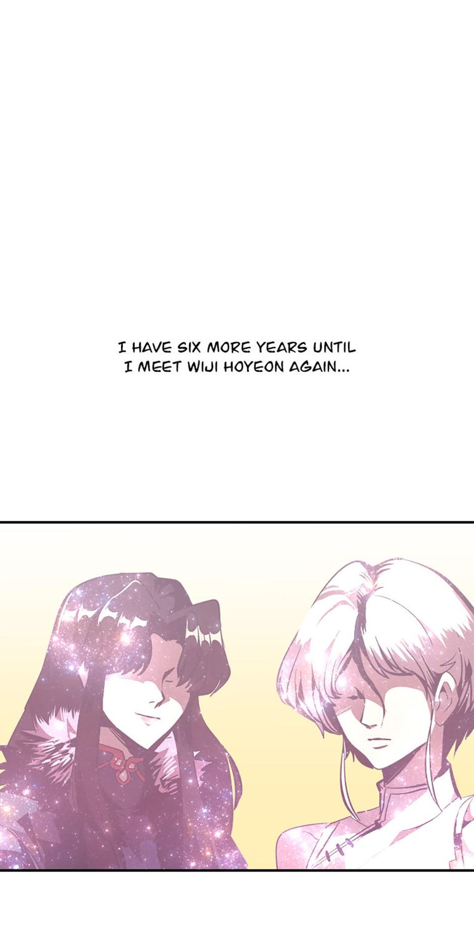 Returning With Absolutely Nothing Chapter 39 58