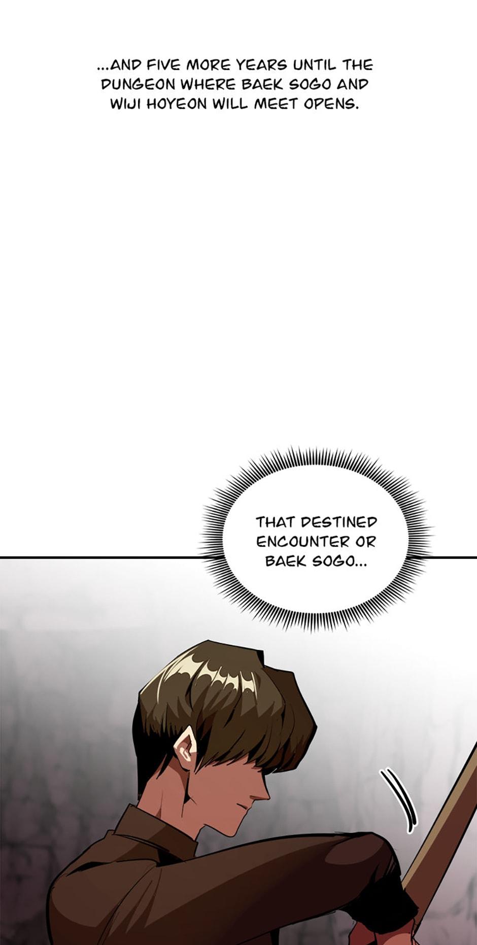 Returning With Absolutely Nothing Chapter 39 59