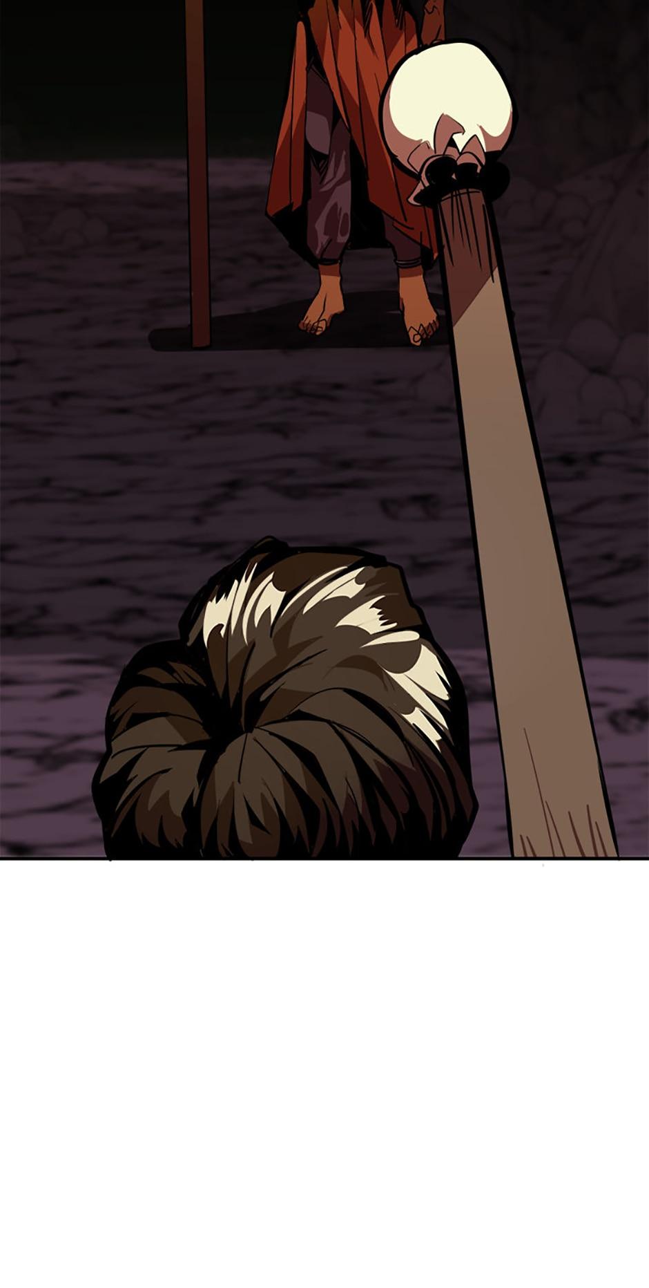 Returning With Absolutely Nothing Chapter 39 62