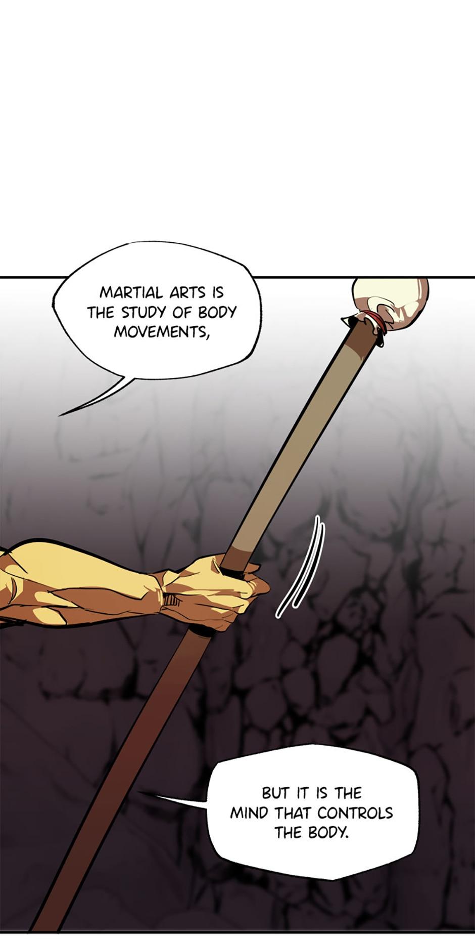 Returning With Absolutely Nothing Chapter 39 65