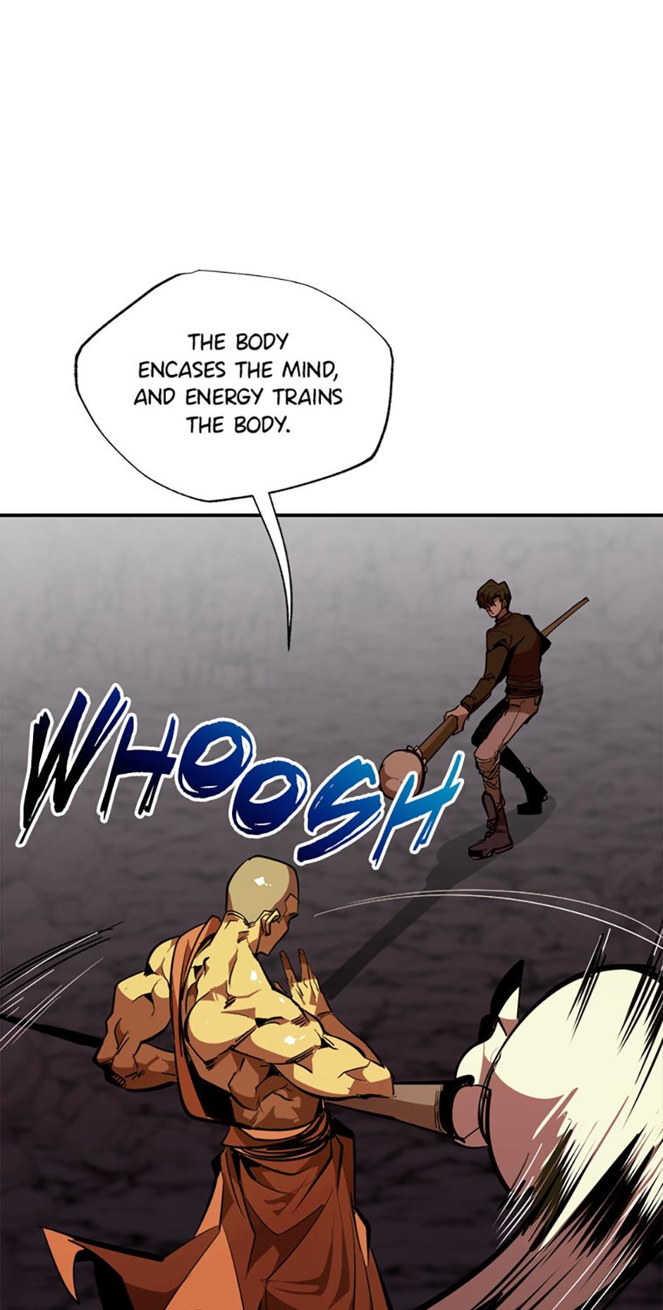 Returning With Absolutely Nothing Chapter 39 66