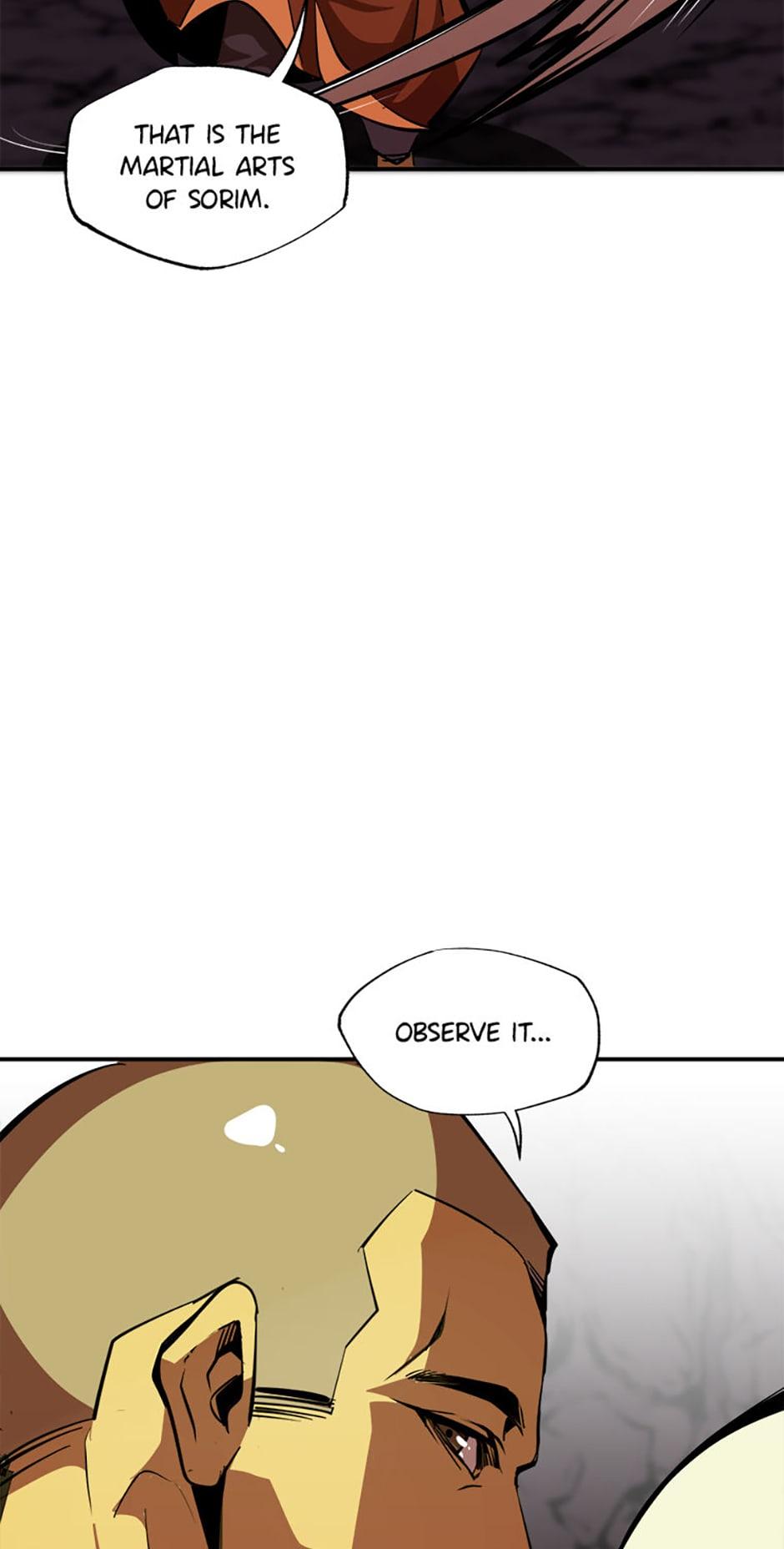 Returning With Absolutely Nothing Chapter 39 67