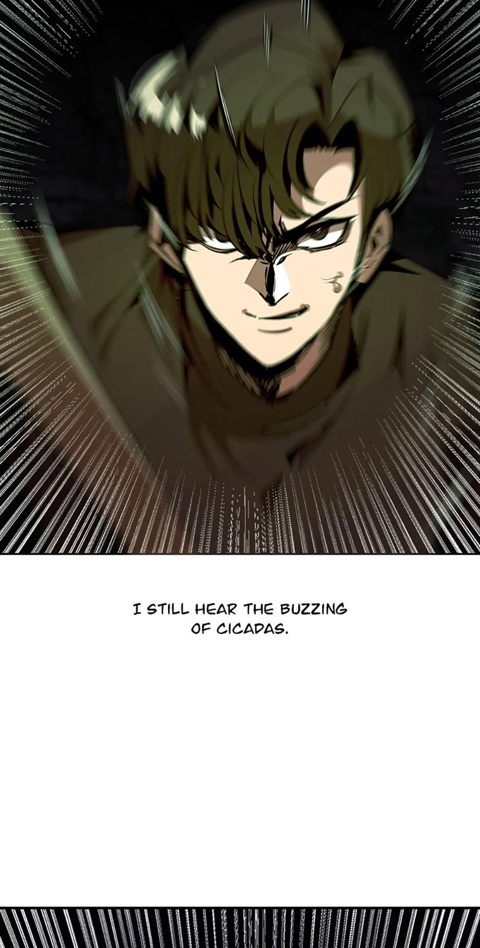 Returning With Absolutely Nothing Chapter 39 69