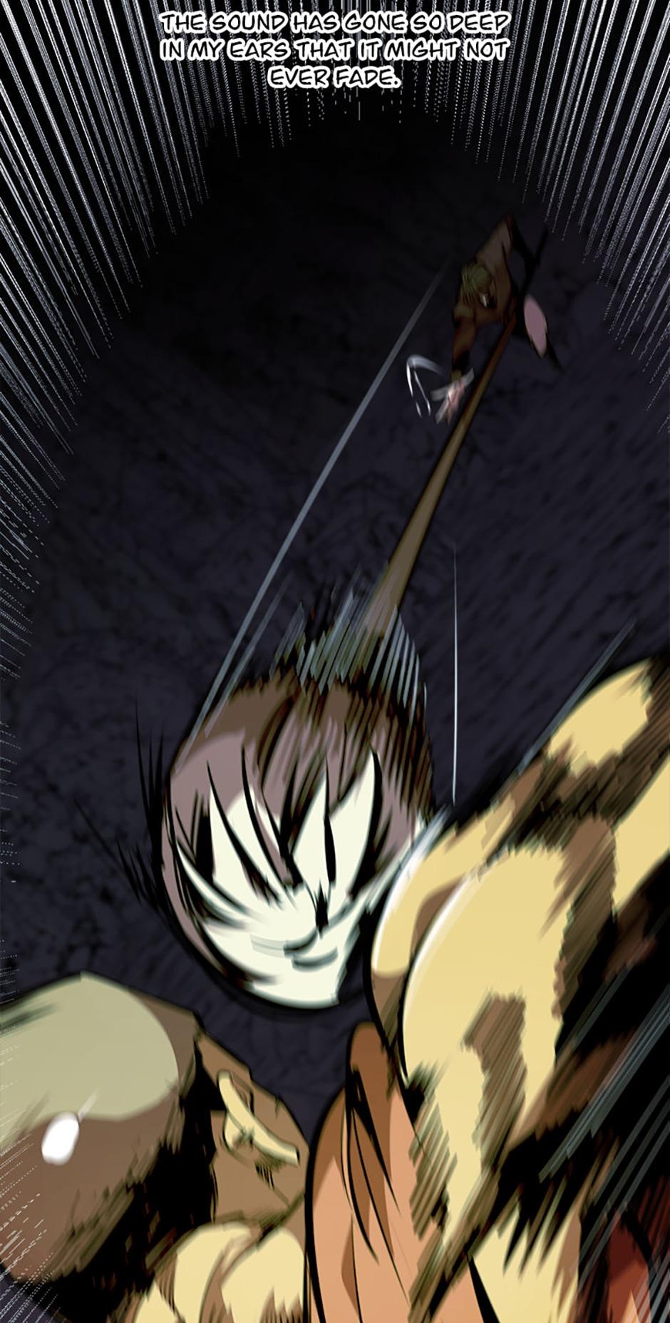 Returning With Absolutely Nothing Chapter 39 70