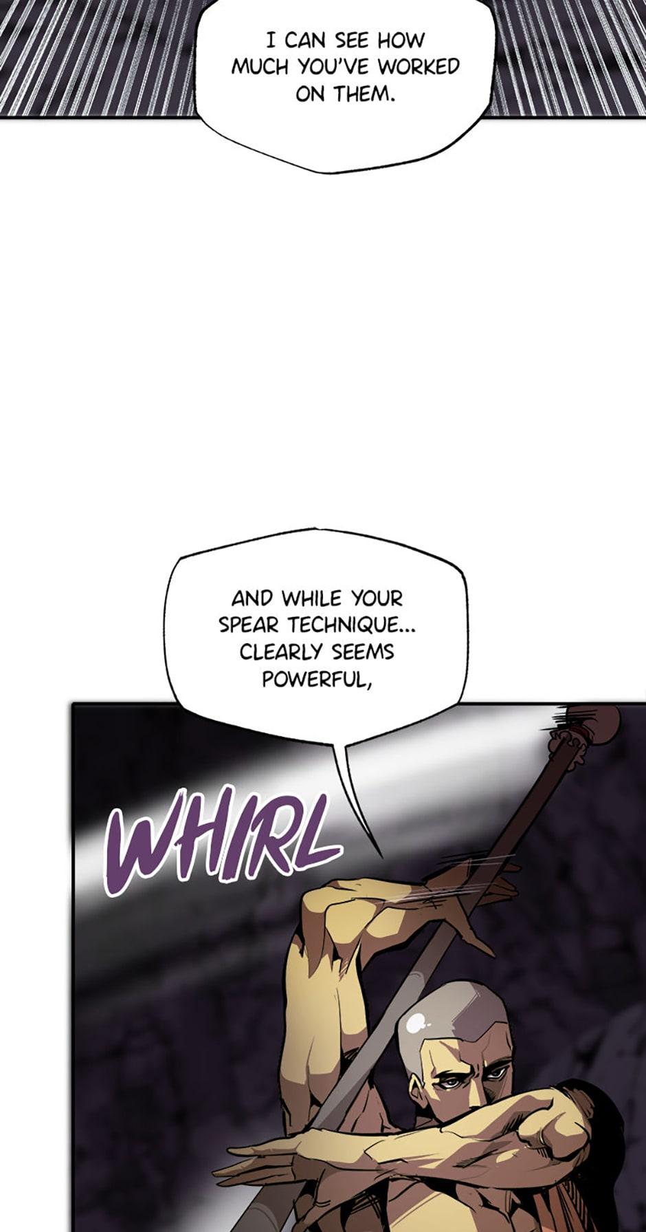 Returning With Absolutely Nothing Chapter 40 3