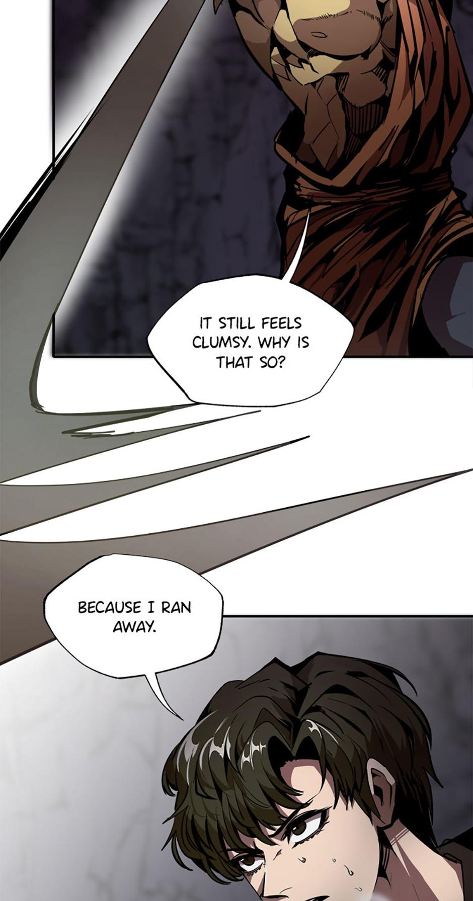 Returning With Absolutely Nothing Chapter 40 4