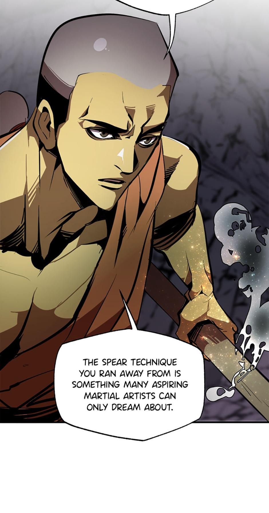 Returning With Absolutely Nothing Chapter 40 7