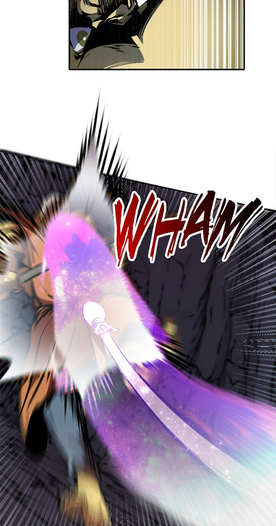 Returning With Absolutely Nothing Chapter 40 13