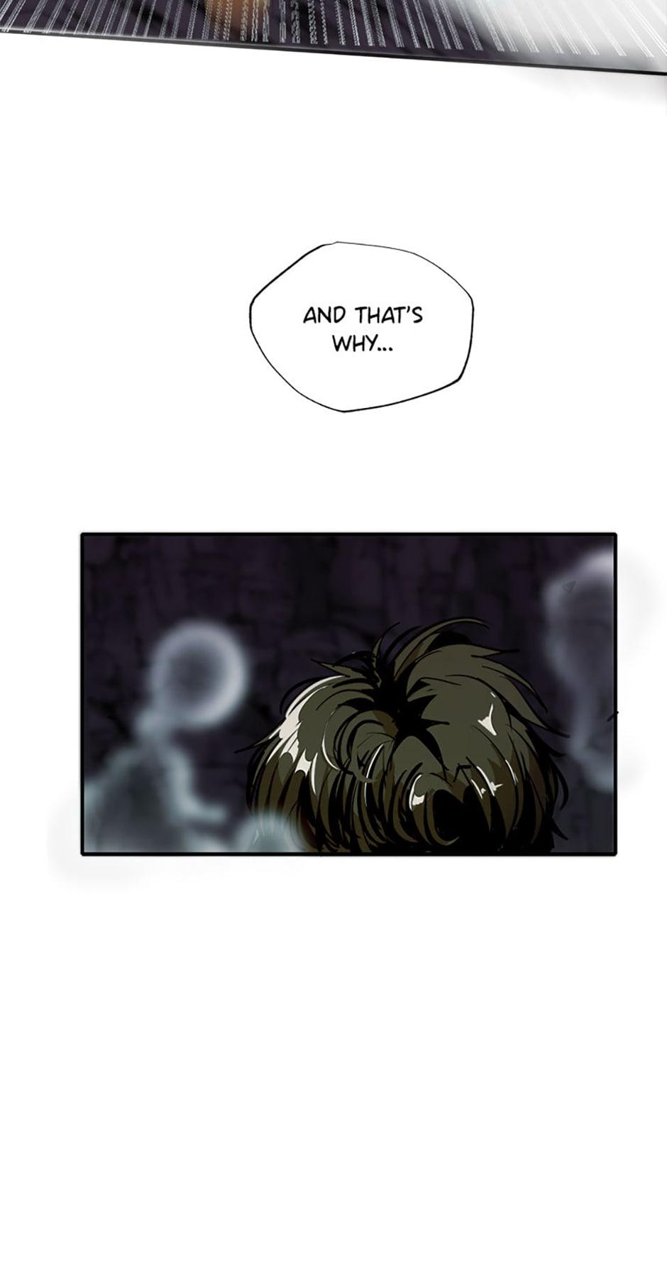 Returning With Absolutely Nothing Chapter 40 14