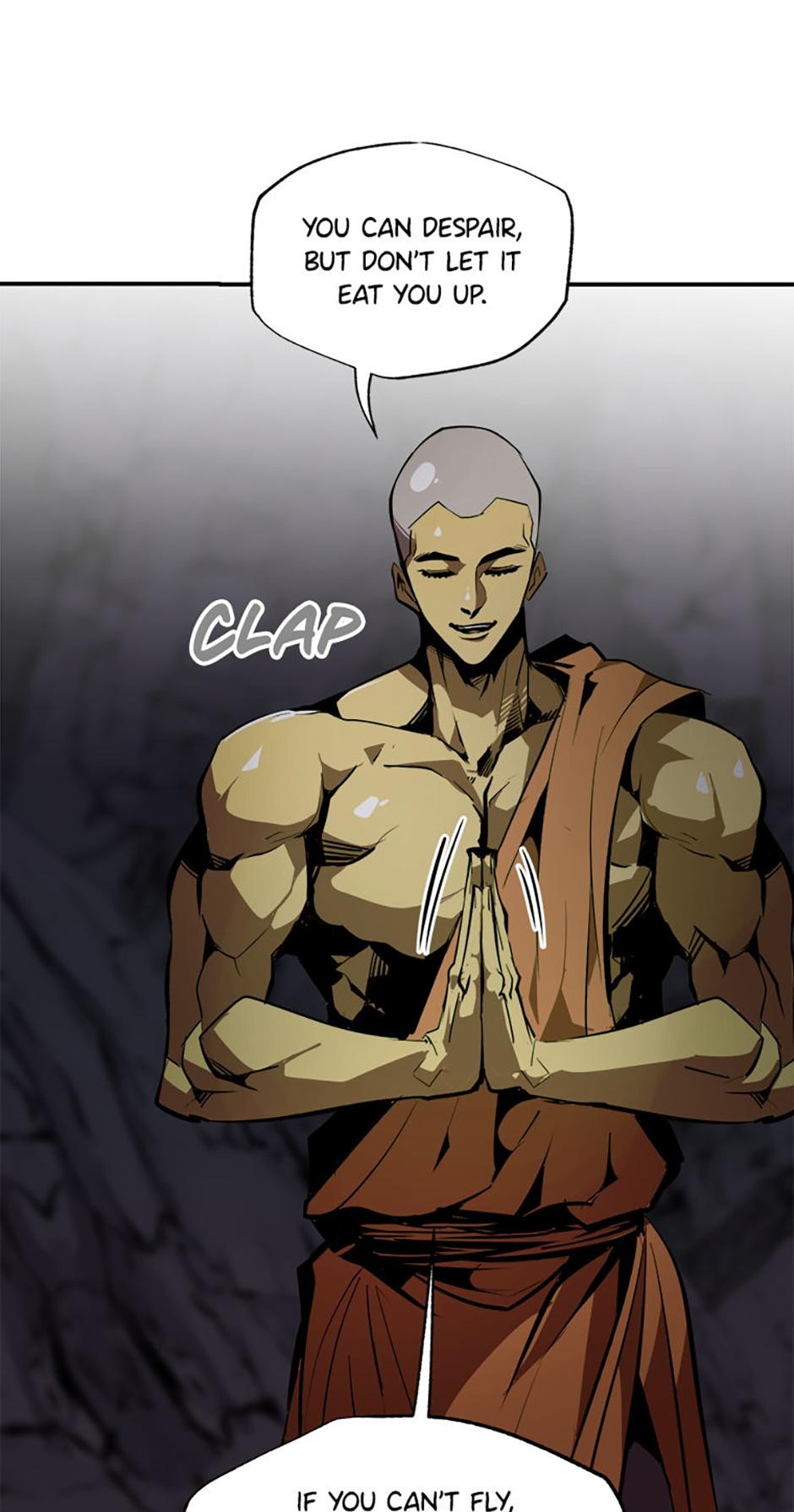 Returning With Absolutely Nothing Chapter 40 20