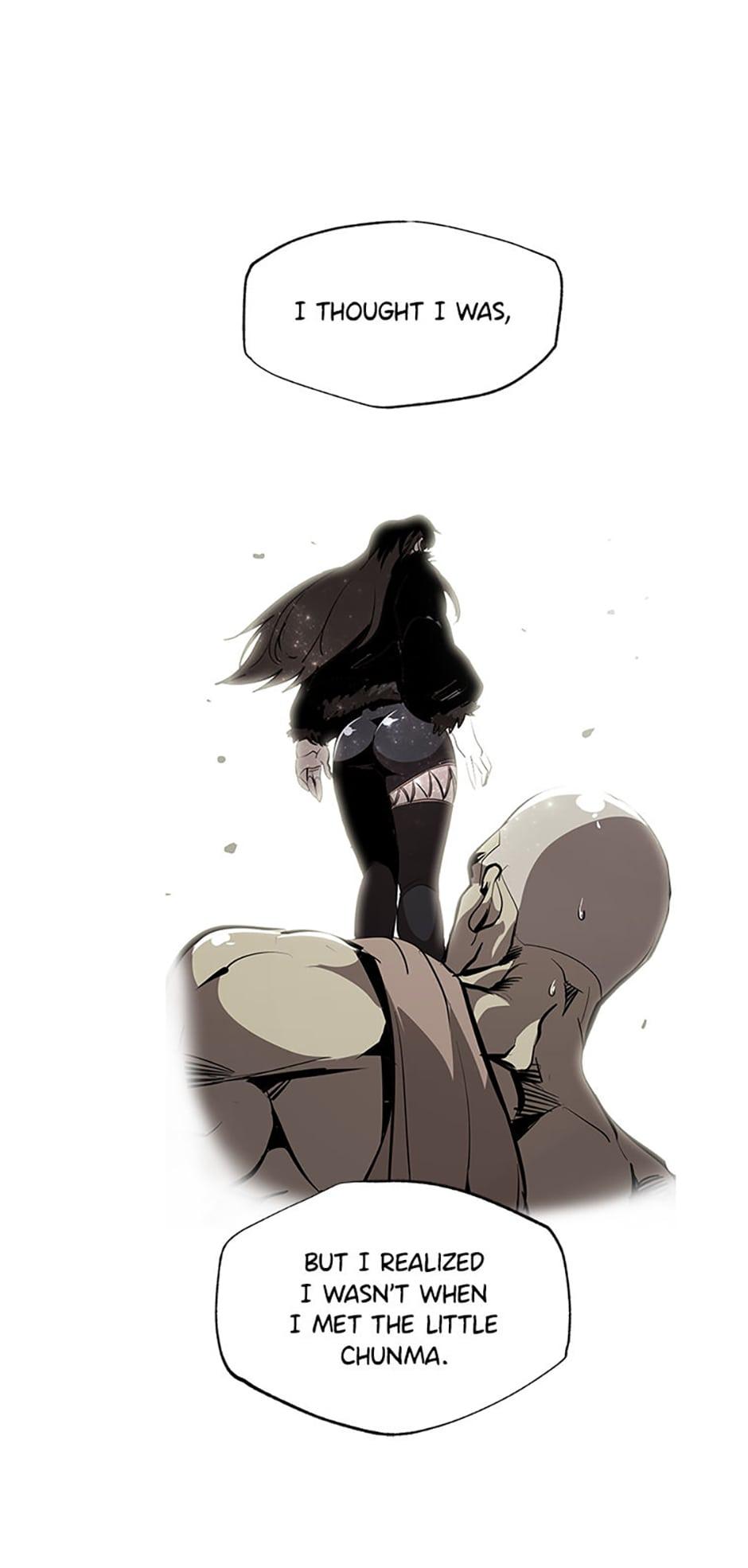 Returning With Absolutely Nothing Chapter 40 22