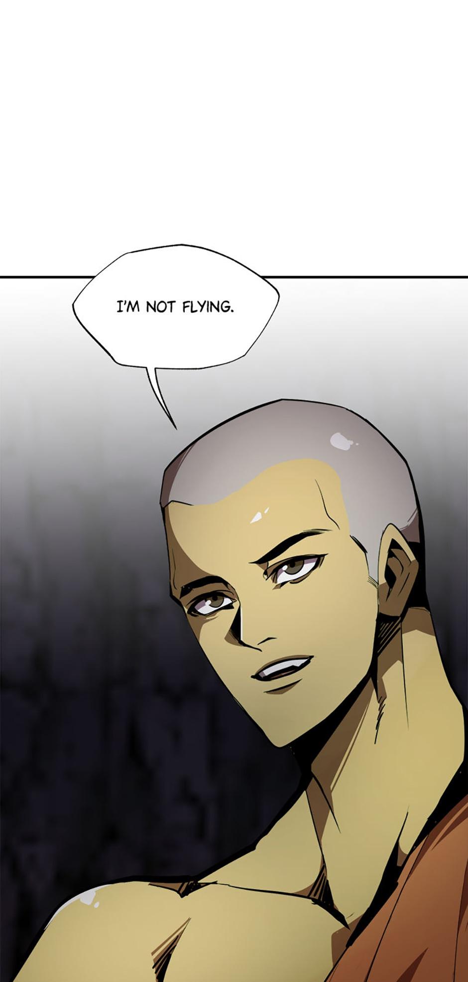 Returning With Absolutely Nothing Chapter 40 23