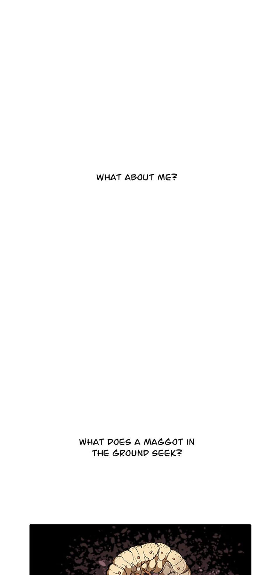 Returning With Absolutely Nothing Chapter 40 25