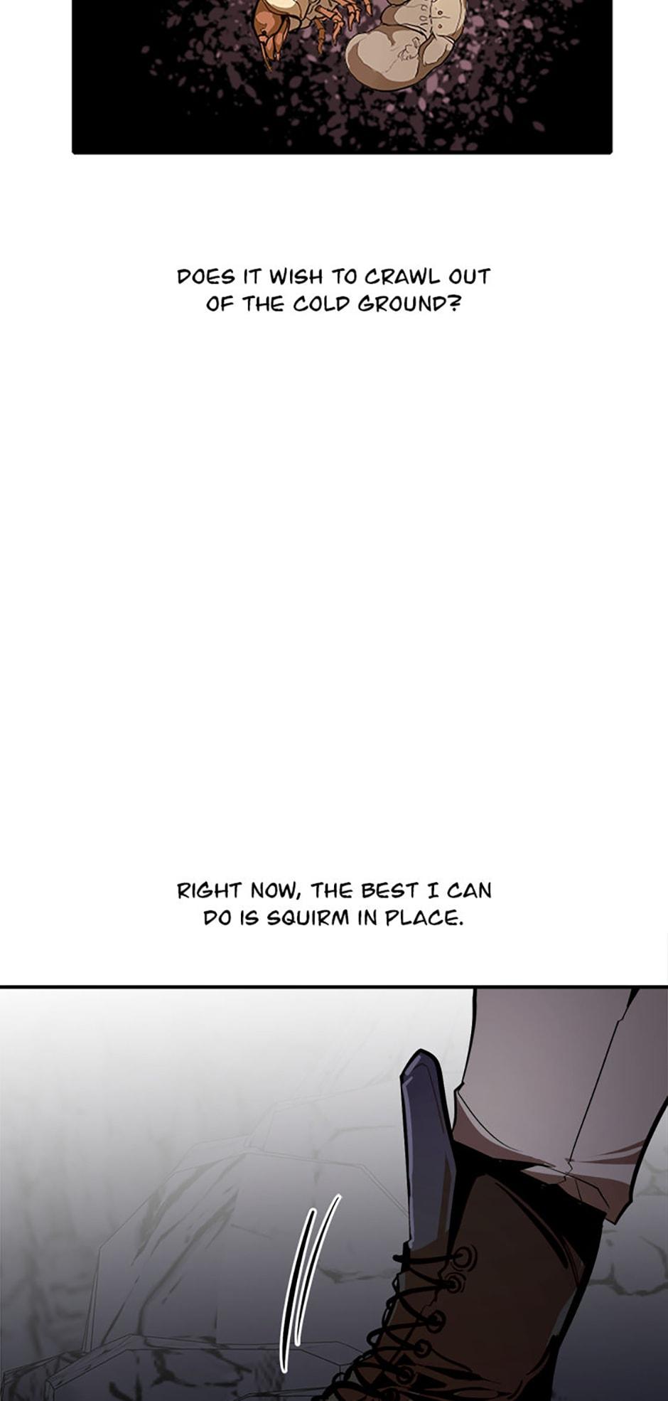 Returning With Absolutely Nothing Chapter 40 26