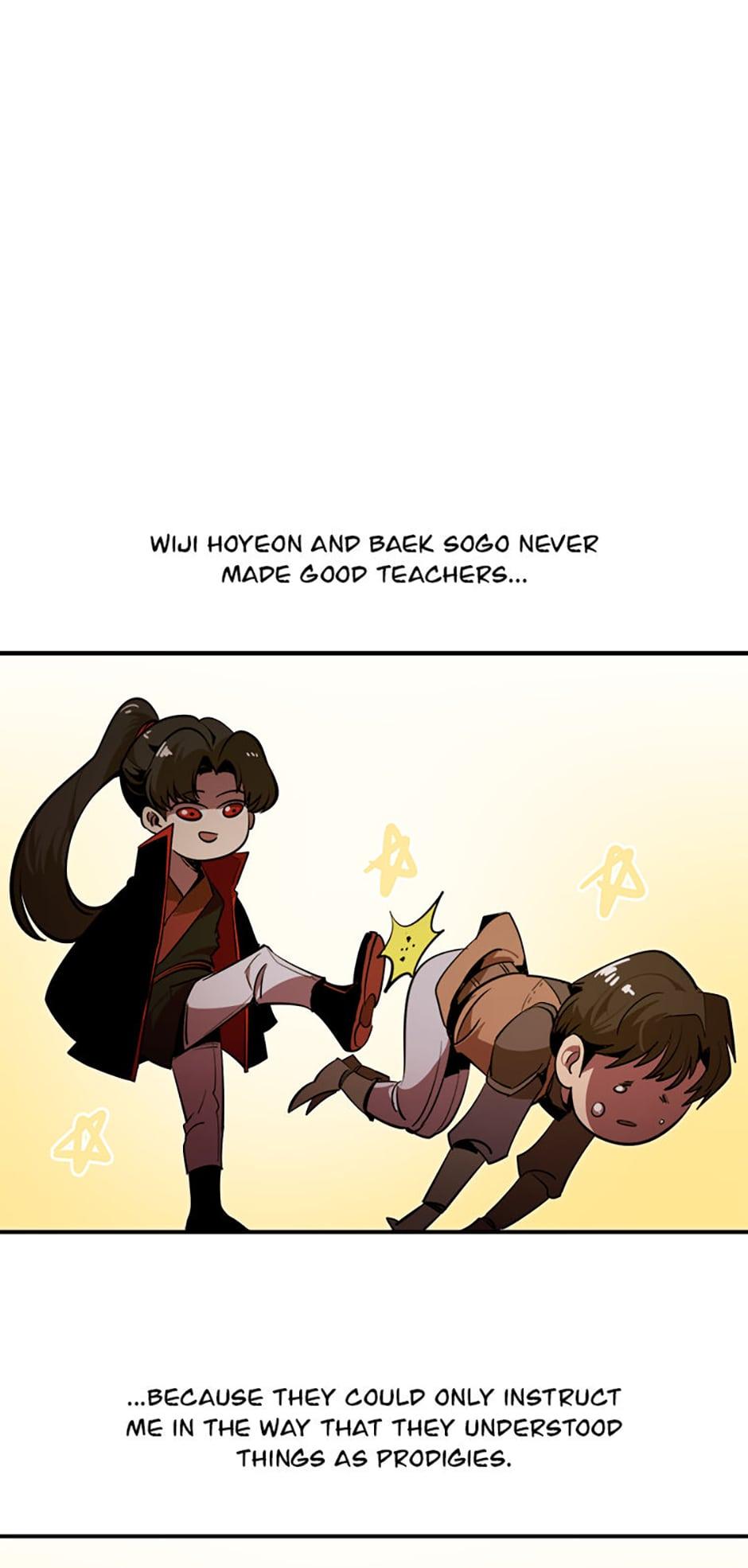 Returning With Absolutely Nothing Chapter 40 29