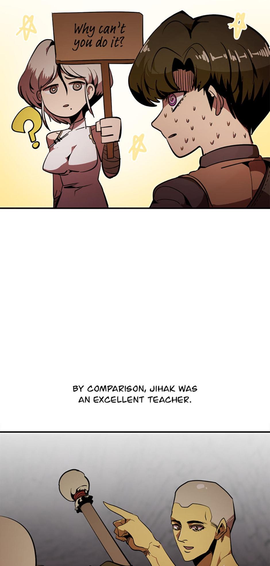 Returning With Absolutely Nothing Chapter 40 30