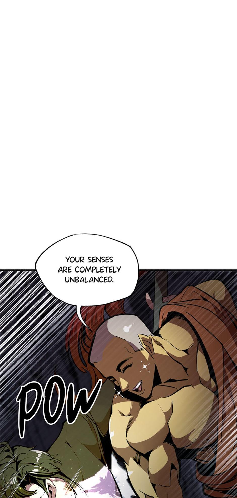 Returning With Absolutely Nothing Chapter 40 34