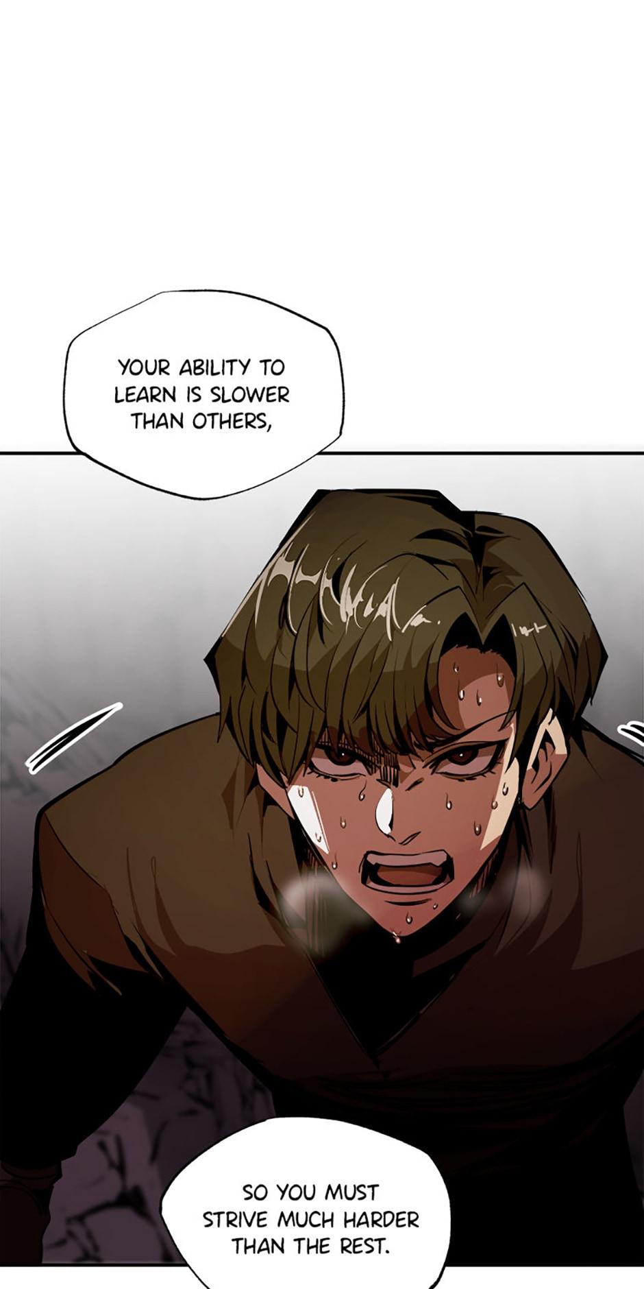 Returning With Absolutely Nothing Chapter 40 37