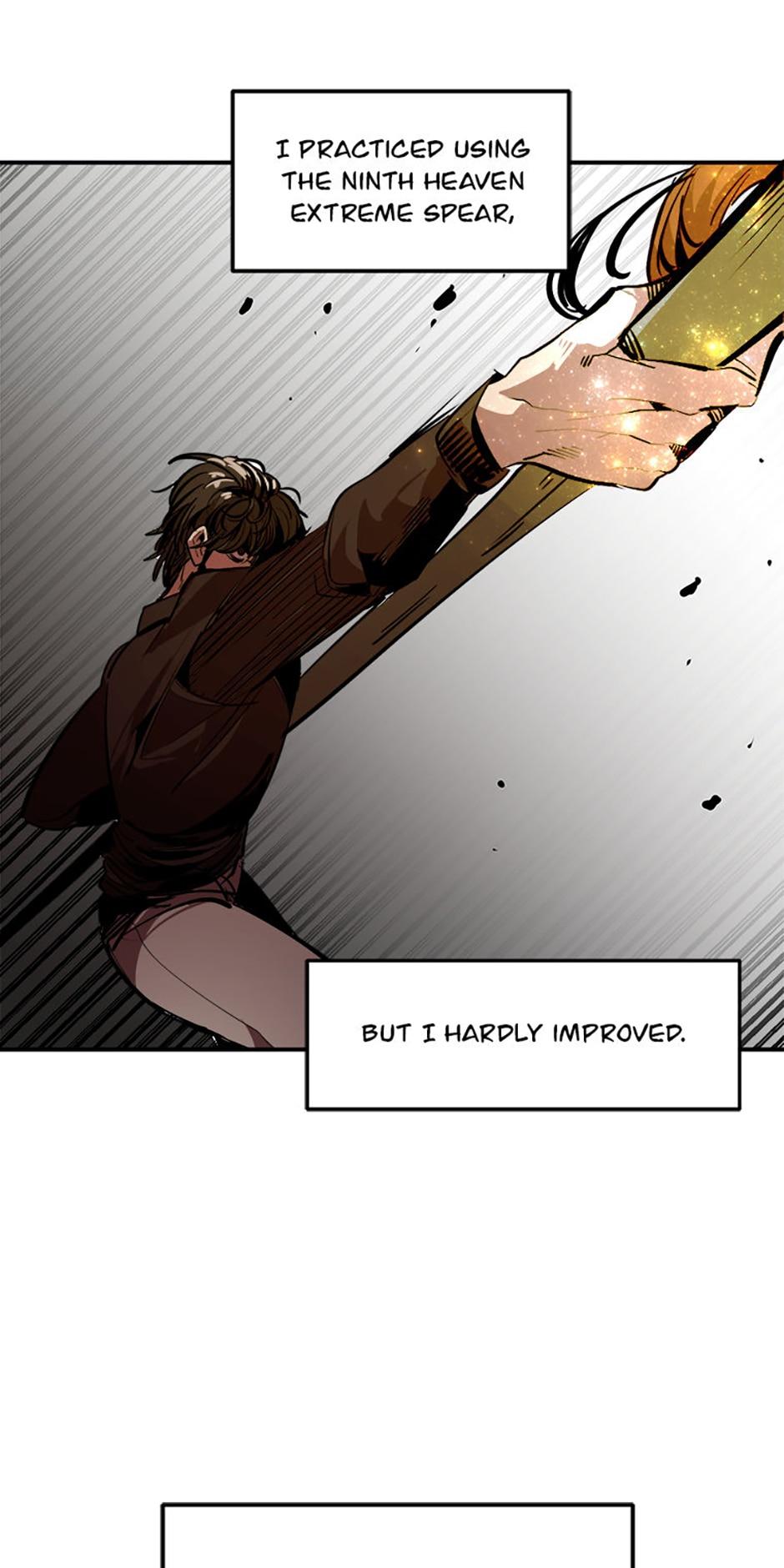 Returning With Absolutely Nothing Chapter 40 40
