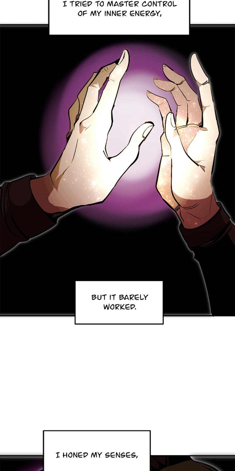 Returning With Absolutely Nothing Chapter 40 41
