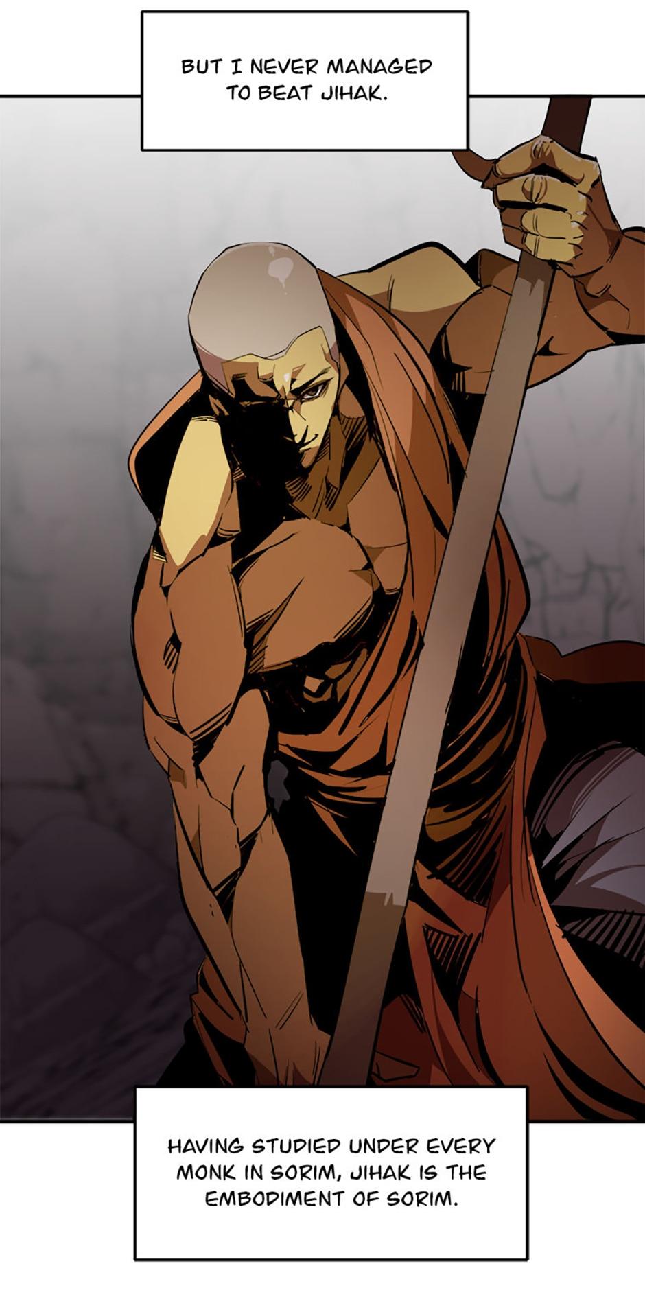 Returning With Absolutely Nothing Chapter 40 45