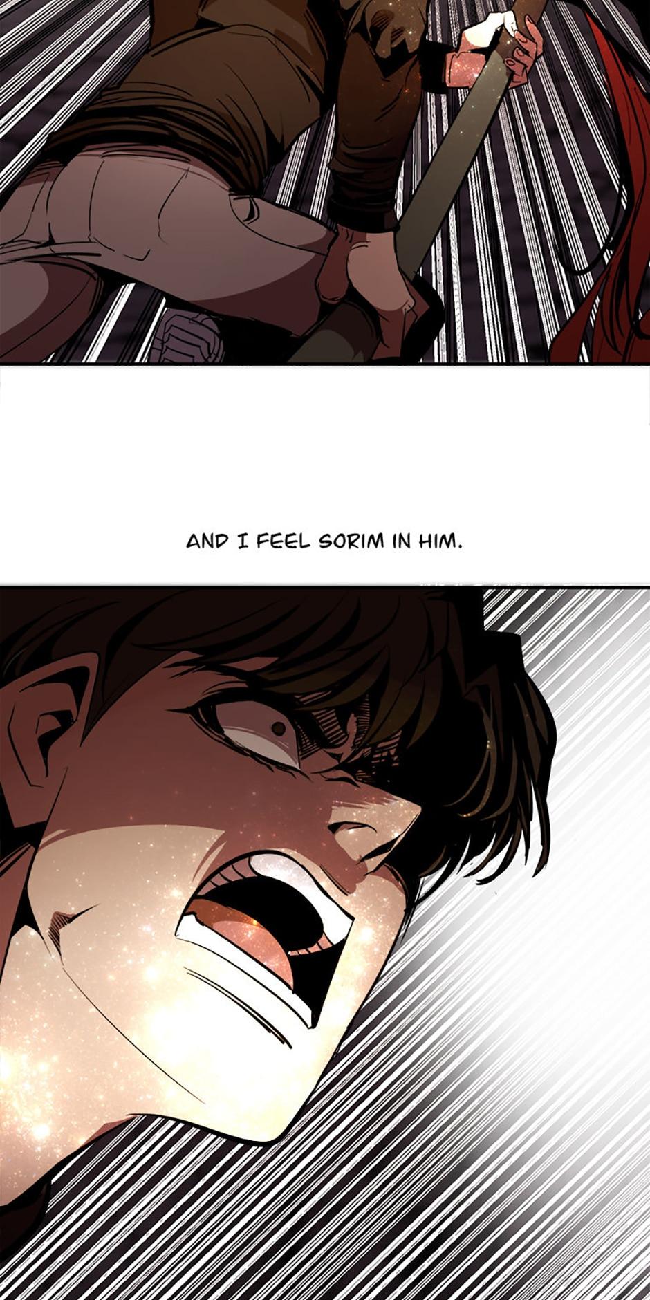Returning With Absolutely Nothing Chapter 40 47