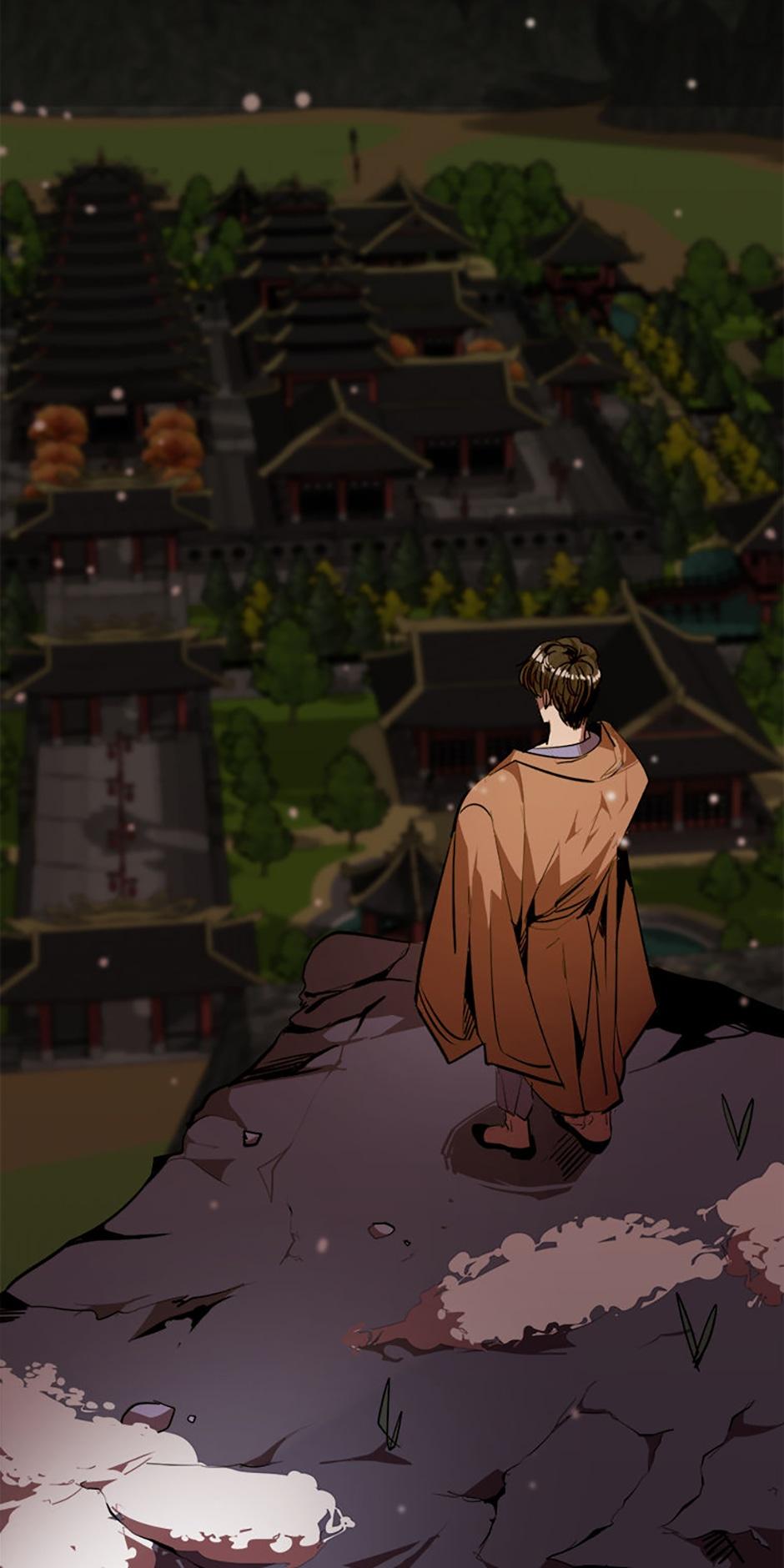 Returning With Absolutely Nothing Chapter 40 49