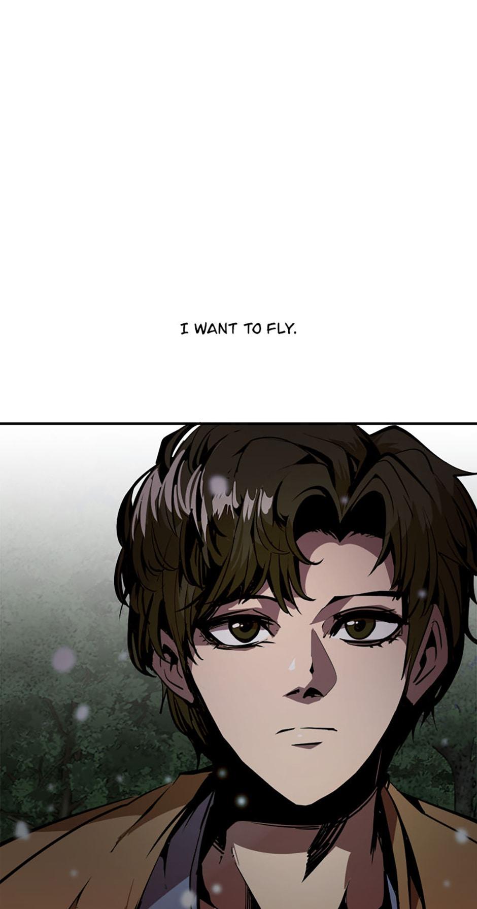 Returning With Absolutely Nothing Chapter 40 52