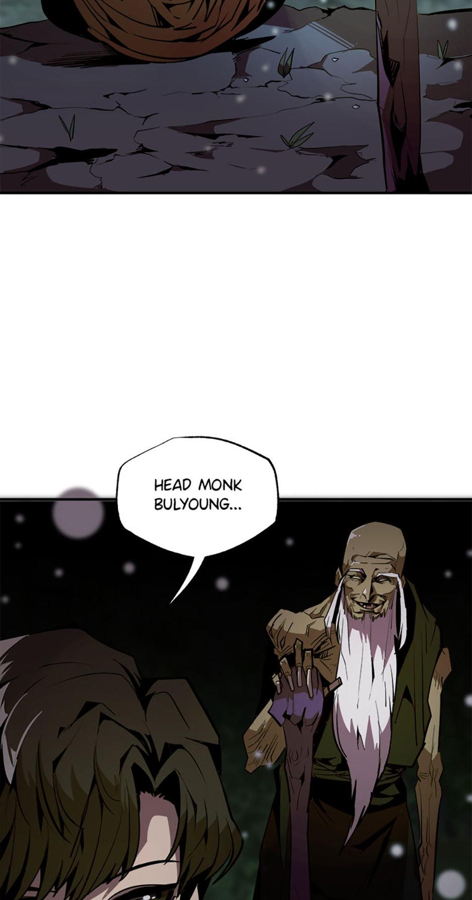Returning With Absolutely Nothing Chapter 40 54