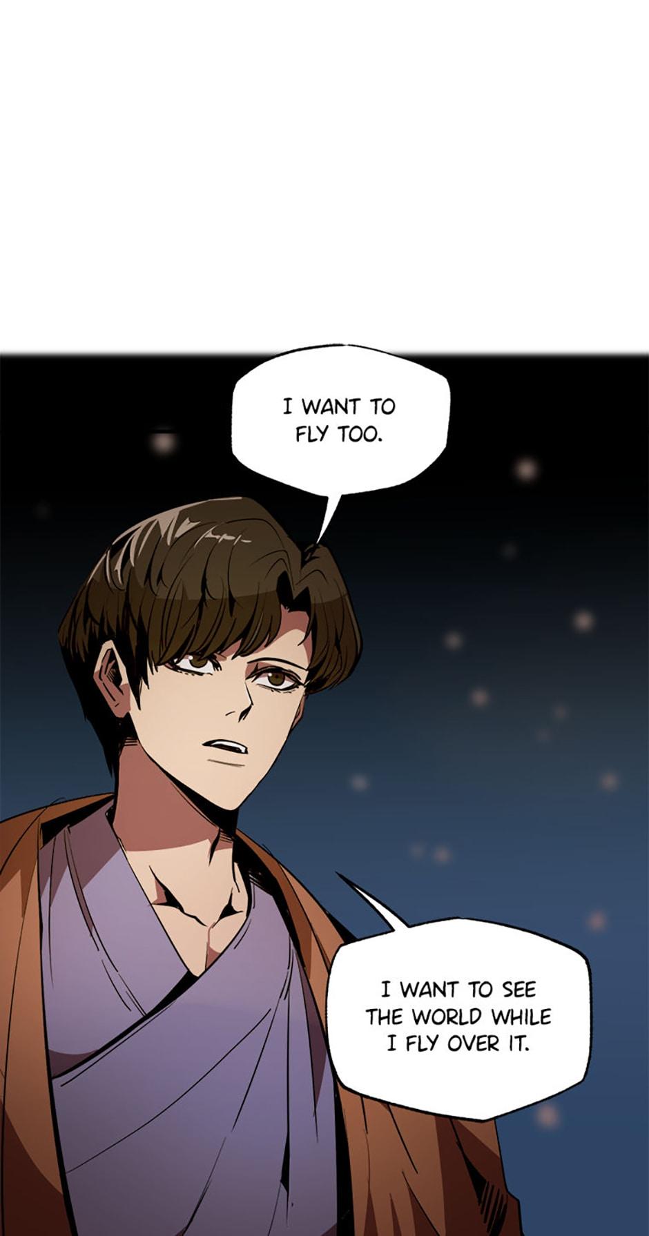 Returning With Absolutely Nothing Chapter 40 58