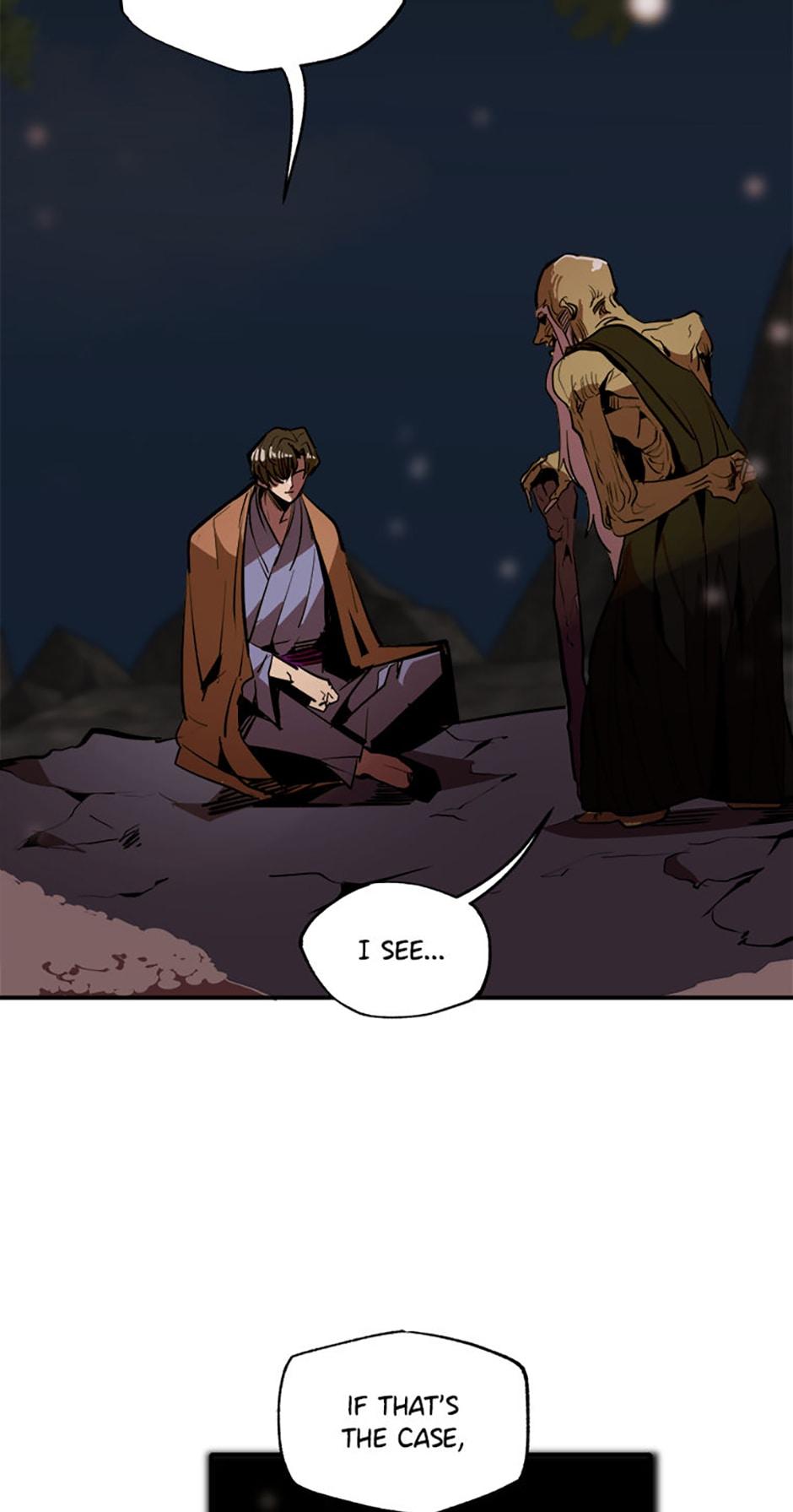Returning With Absolutely Nothing Chapter 40 61