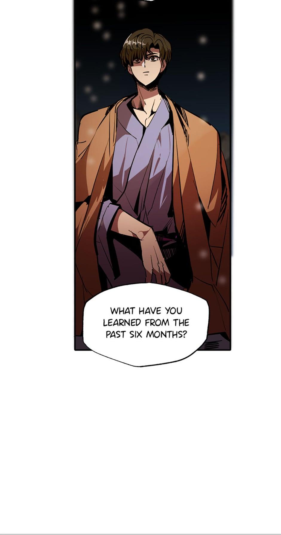 Returning With Absolutely Nothing Chapter 40 62