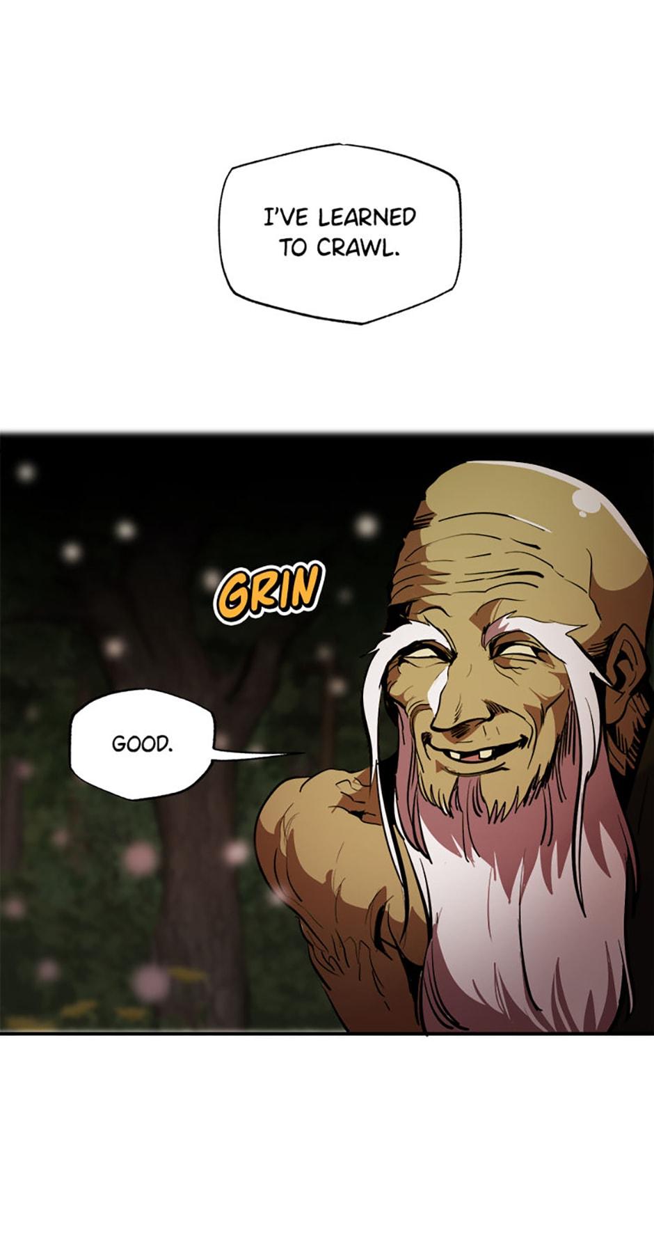 Returning With Absolutely Nothing Chapter 40 64