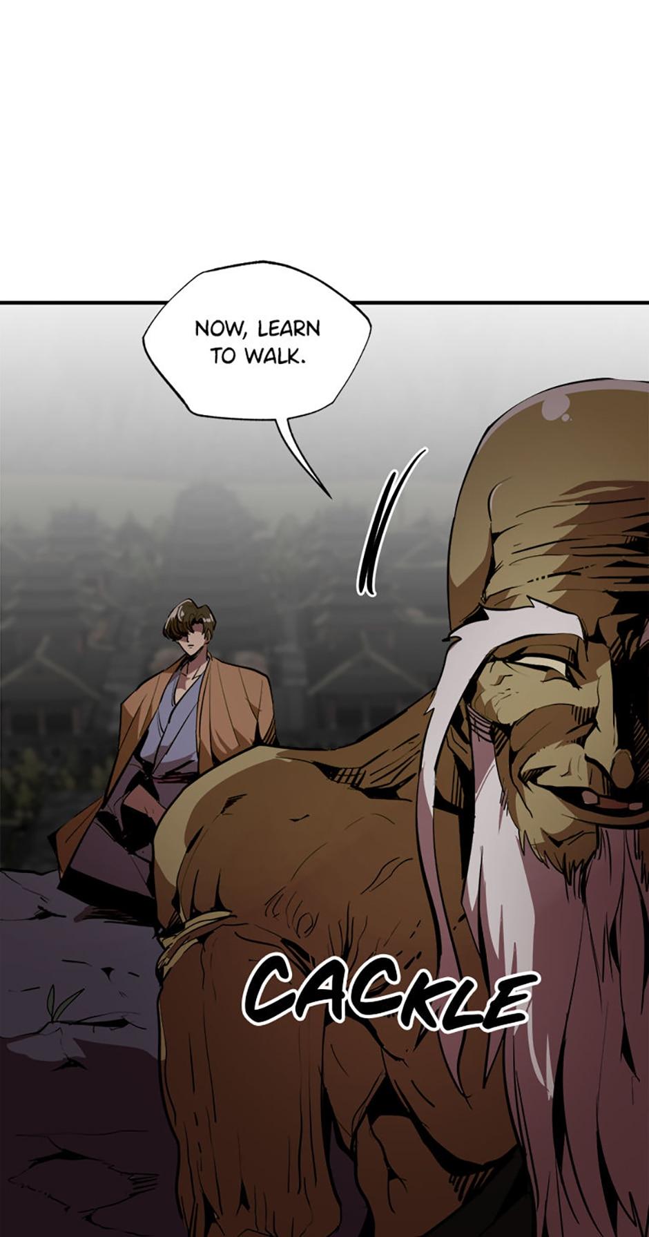 Returning With Absolutely Nothing Chapter 40 65