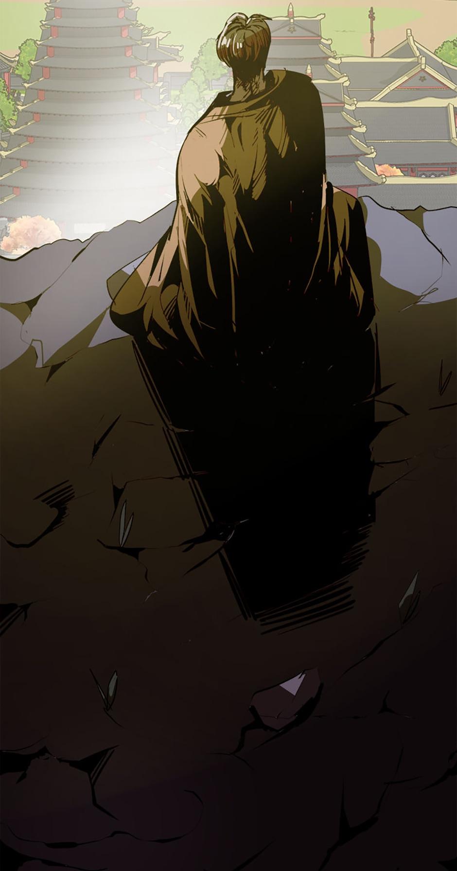 Returning With Absolutely Nothing Chapter 40 69