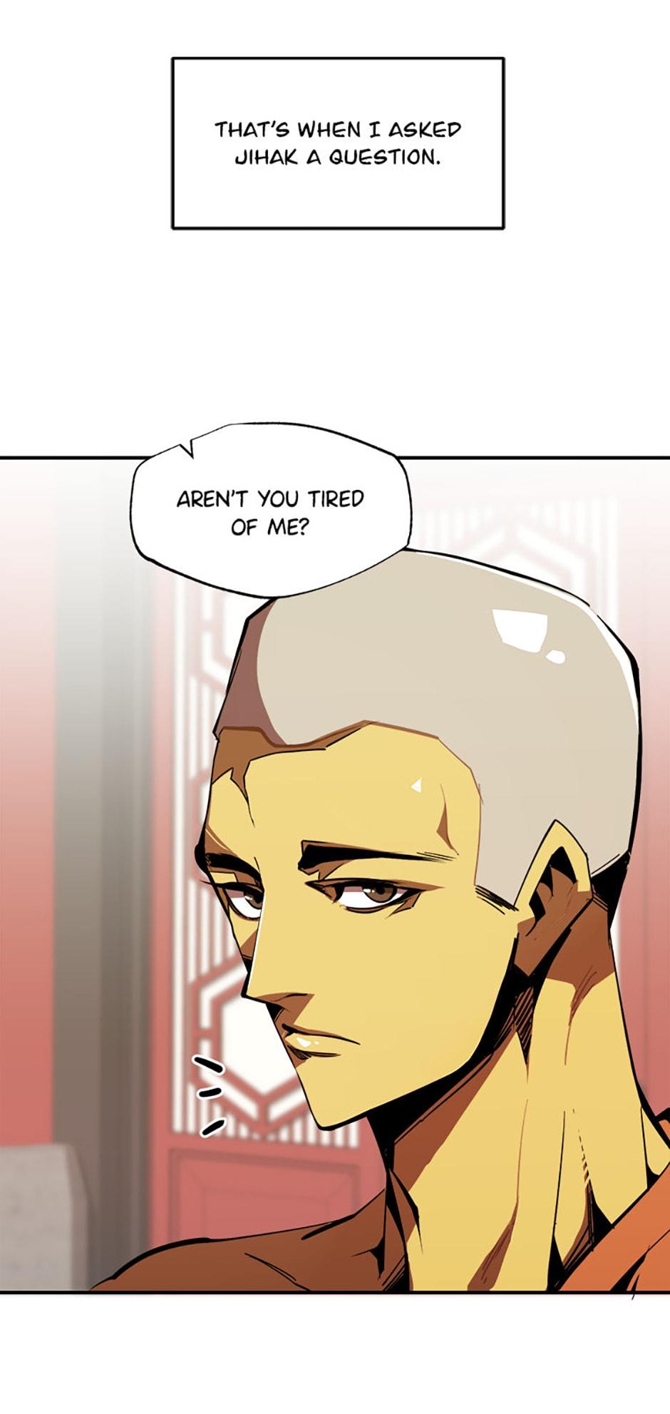 Returning With Absolutely Nothing Chapter 41 3