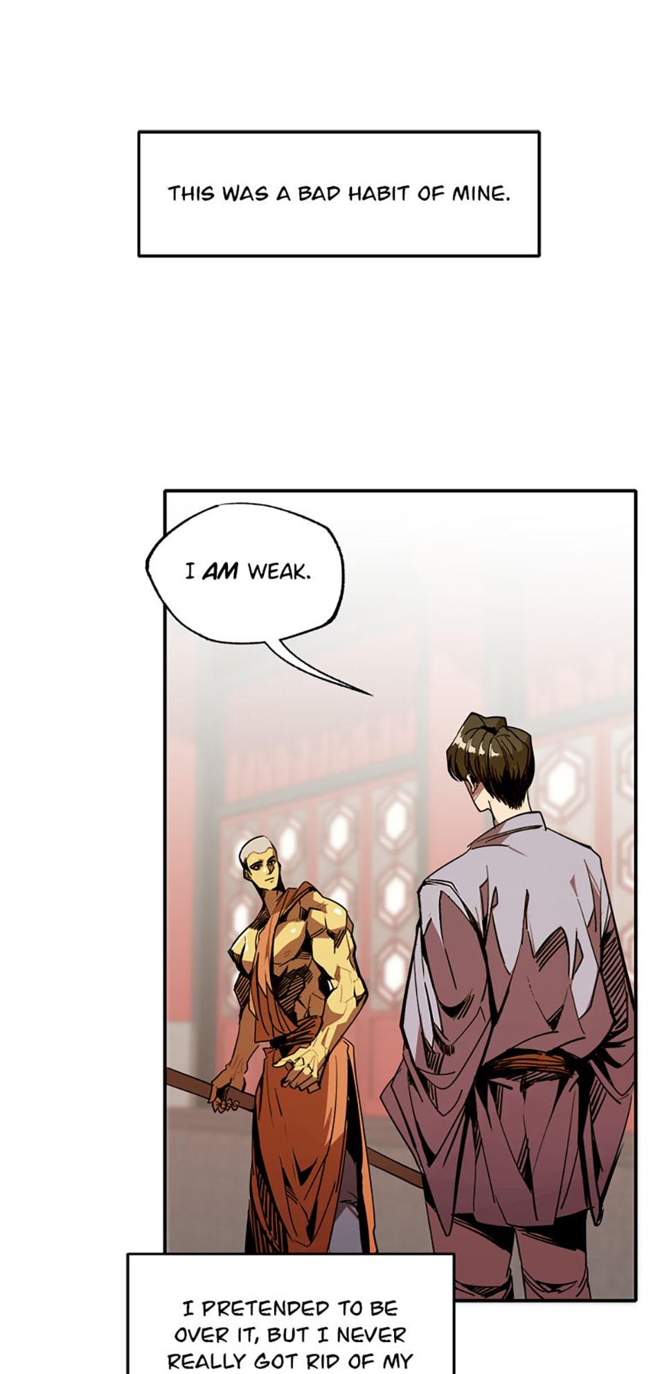 Returning With Absolutely Nothing Chapter 41 4