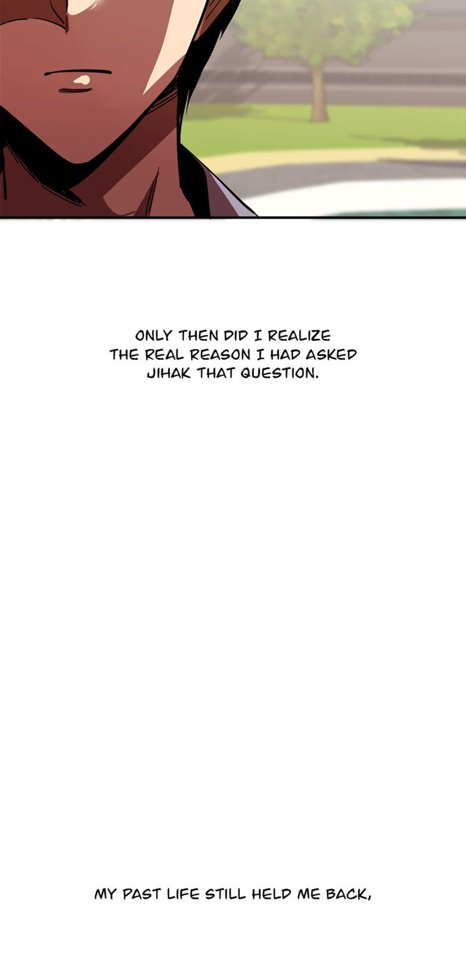 Returning With Absolutely Nothing Chapter 41 10