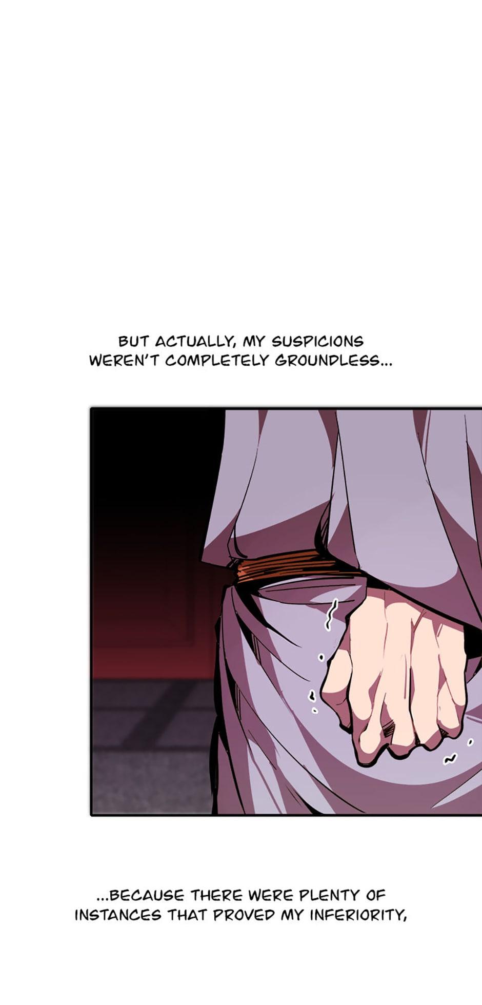 Returning With Absolutely Nothing Chapter 41 12