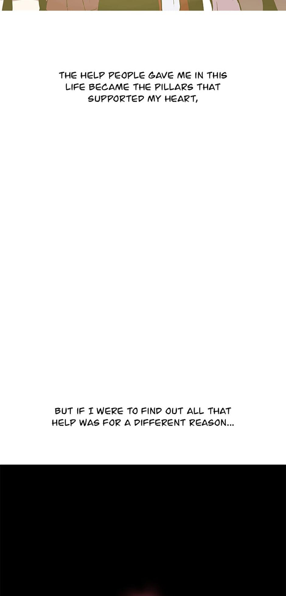 Returning With Absolutely Nothing Chapter 41 14