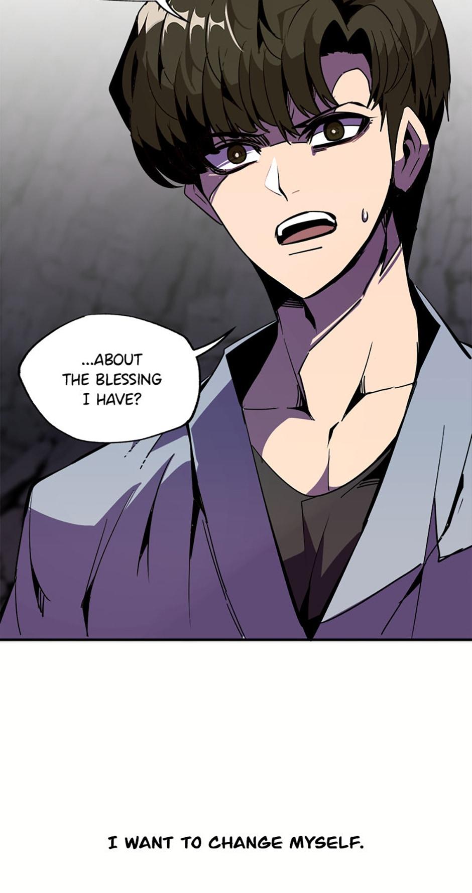 Returning With Absolutely Nothing Chapter 41 21