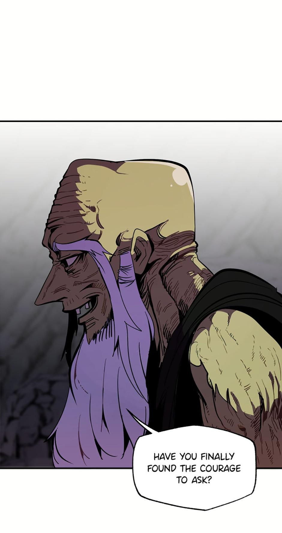Returning With Absolutely Nothing Chapter 41 22