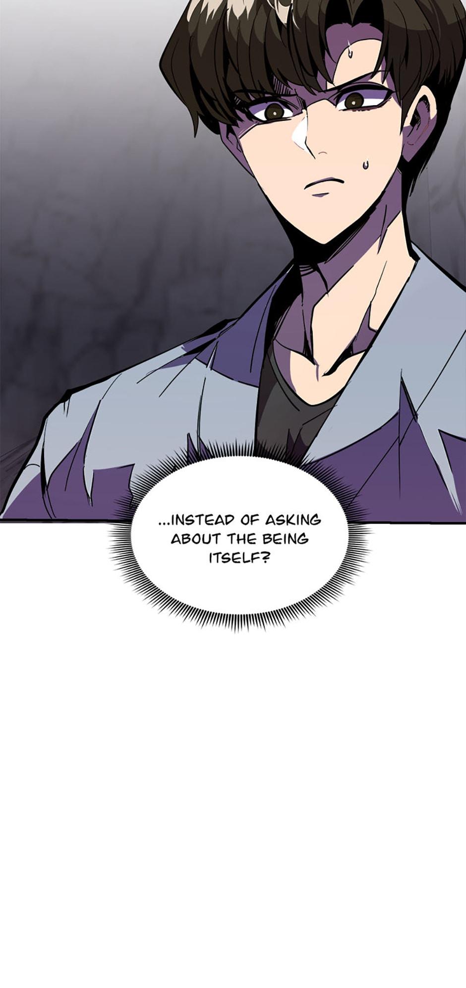 Returning With Absolutely Nothing Chapter 41 26