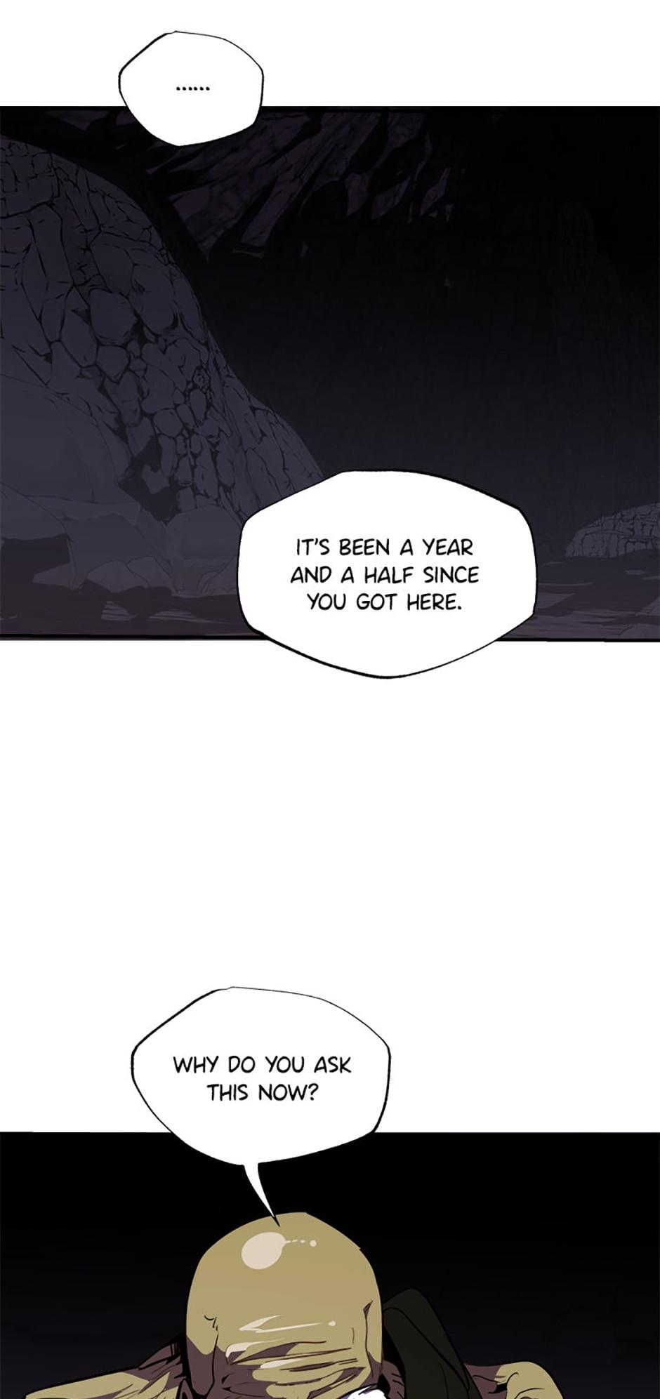 Returning With Absolutely Nothing Chapter 41 27