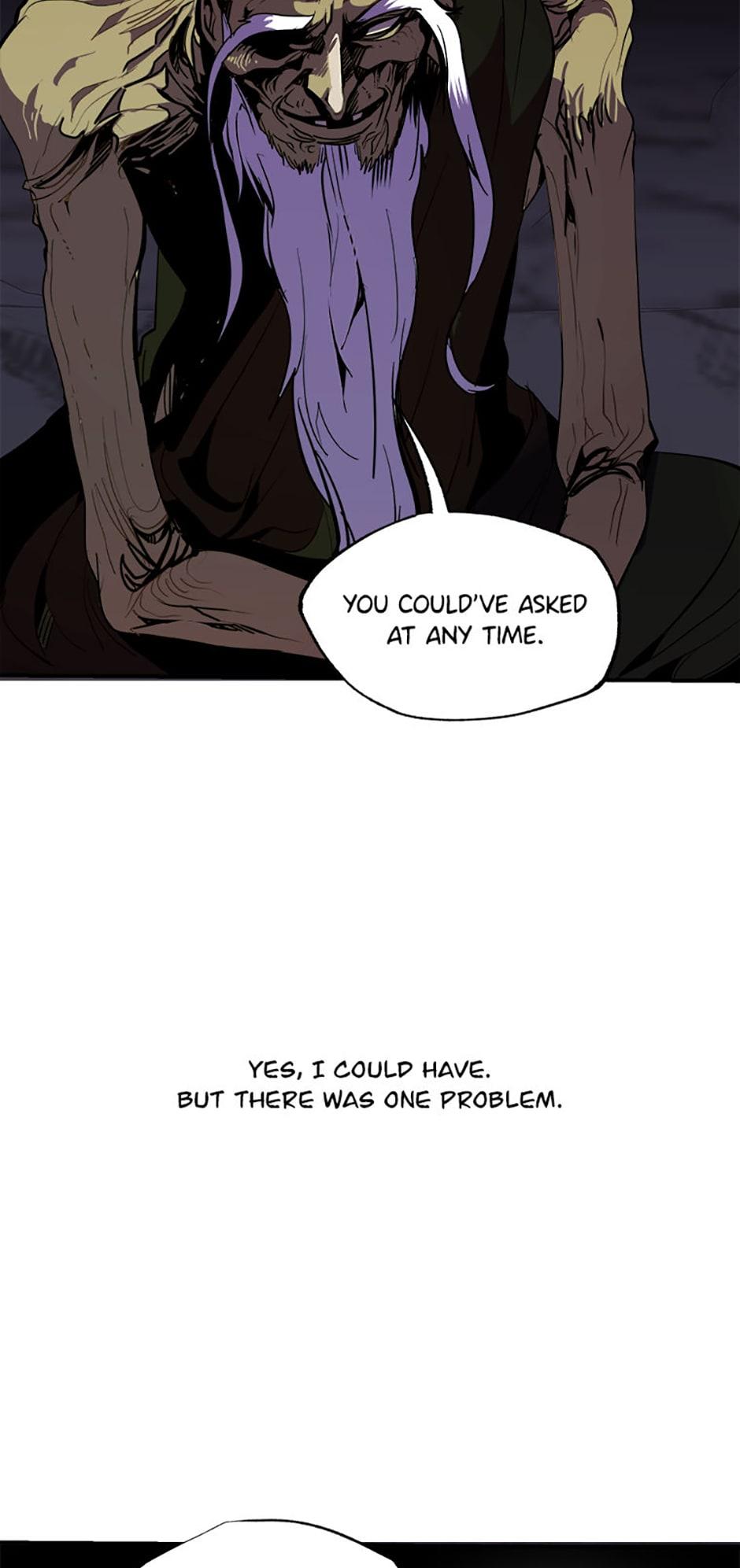 Returning With Absolutely Nothing Chapter 41 28