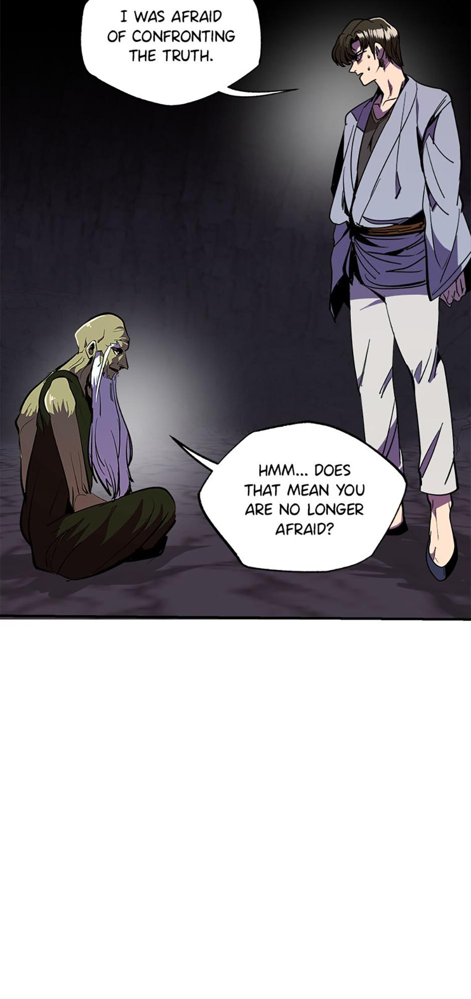 Returning With Absolutely Nothing Chapter 41 29